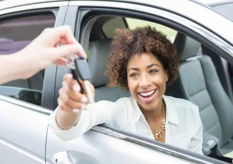 auto leasen Wachtum